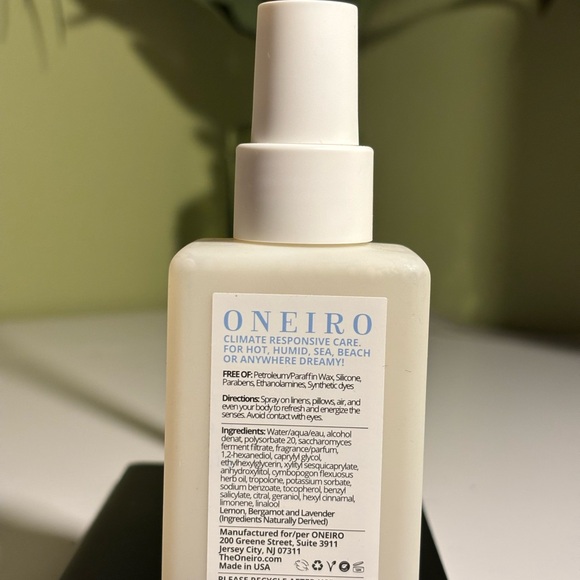 ONEIRO Sunchasers Multi Mist - Picture 2 of 2